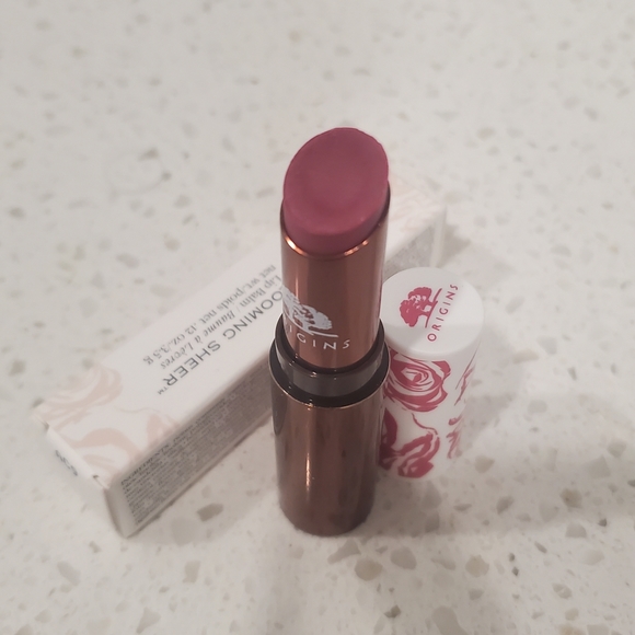 Origins Makeup Origins 6 Fuchsia Fields Lipstick Poshmark